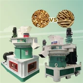 Fa pellet extruder